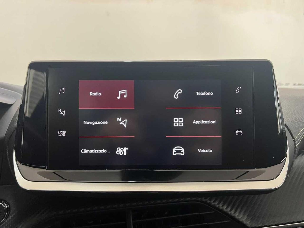 Peugeot Peugeot 2008 usata 20