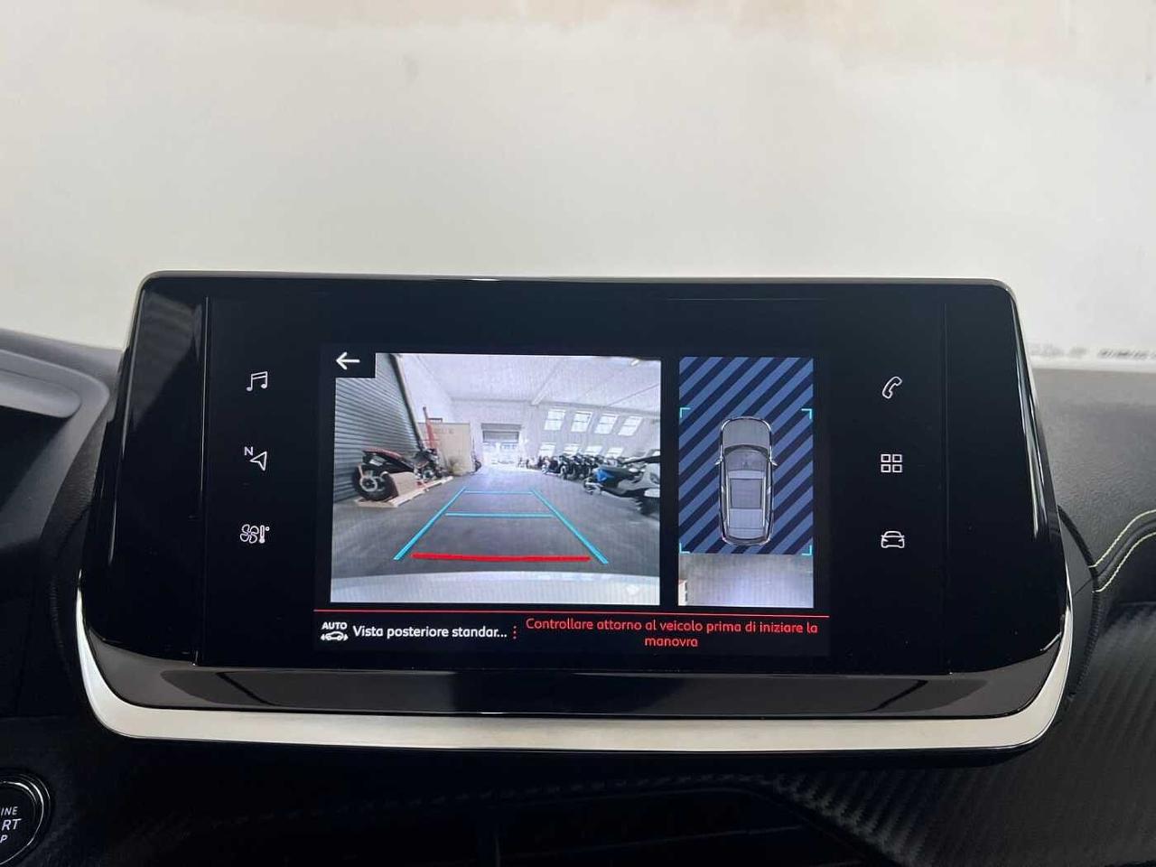 Peugeot Peugeot 2008 usata 21