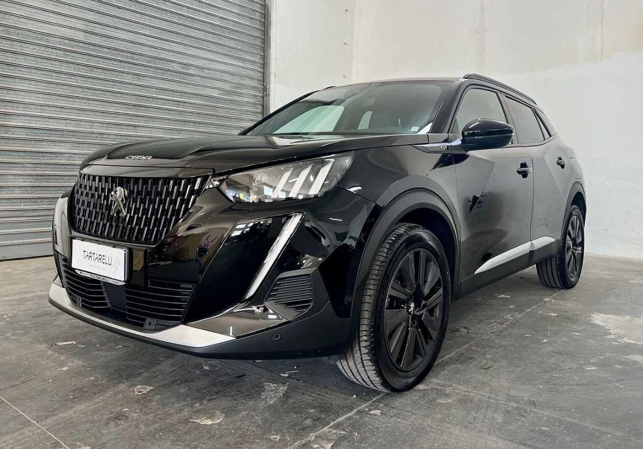 Peugeot Peugeot 2008 usata 22