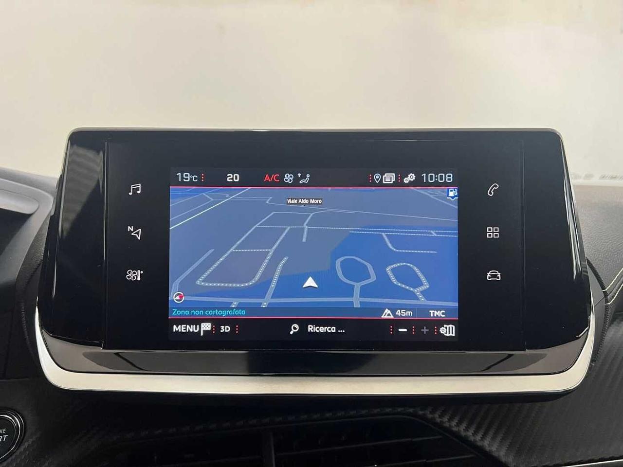 Peugeot Peugeot 2008 usata 23