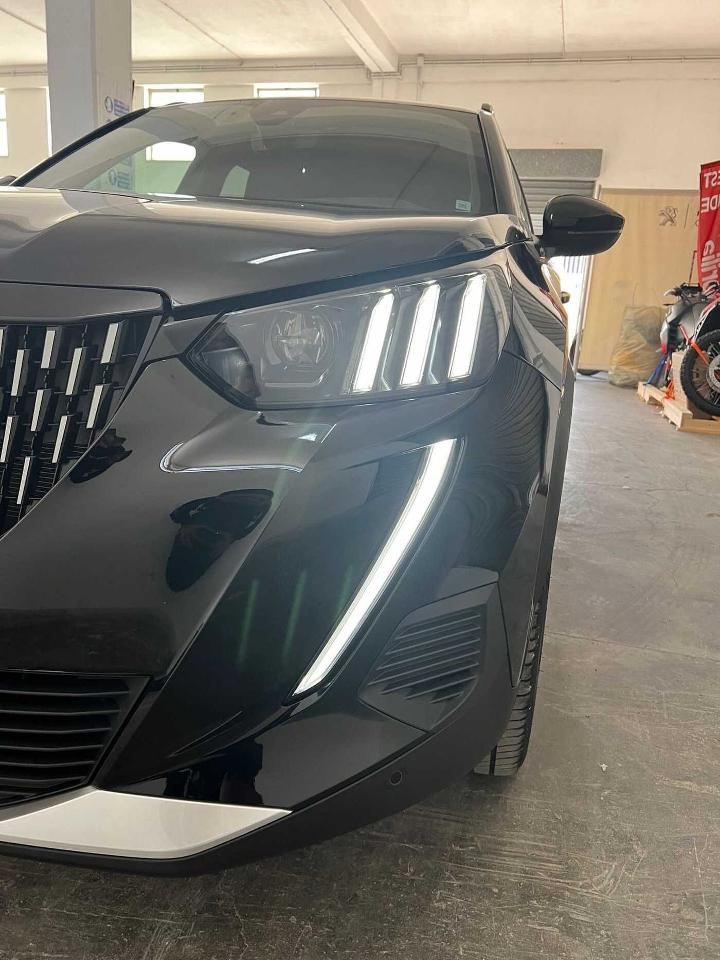 Peugeot Peugeot 2008 usata 25