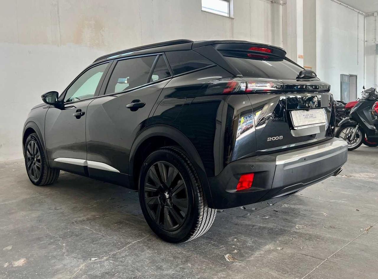 Peugeot Peugeot 2008 usata 27