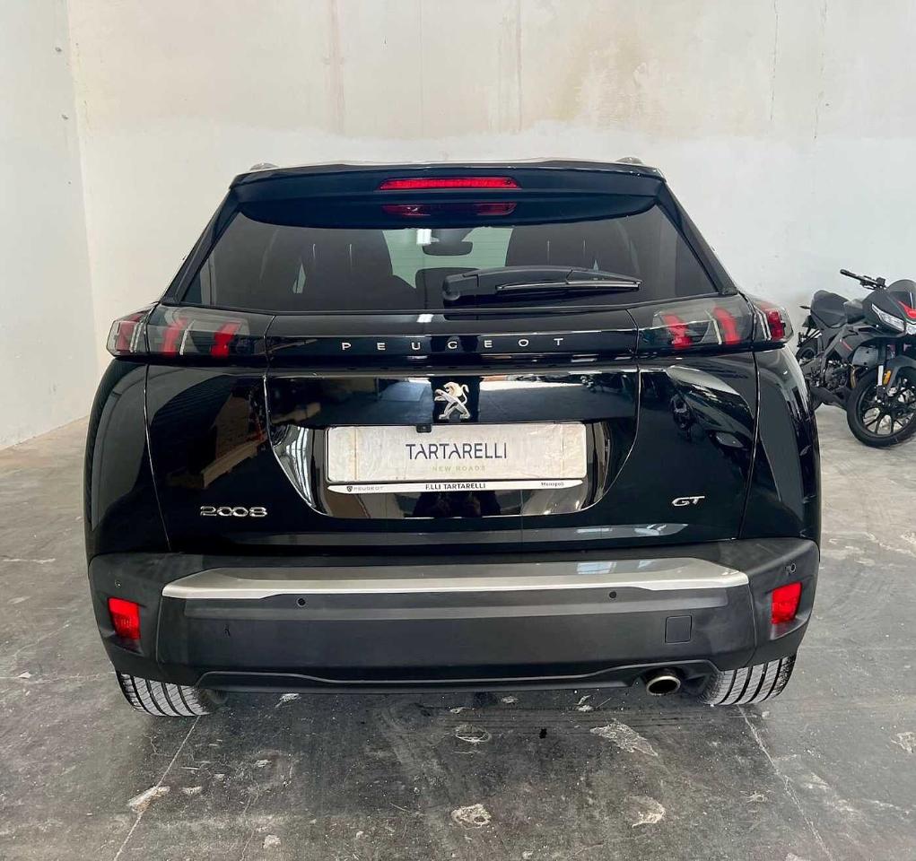 Peugeot Peugeot 2008 usata 28