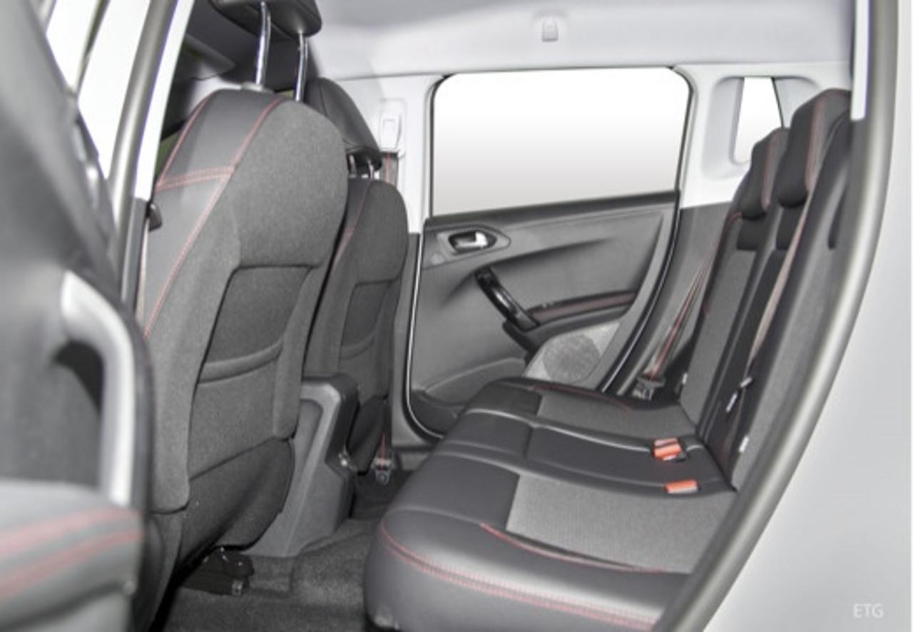 Peugeot Peugeot 2008 usata 15