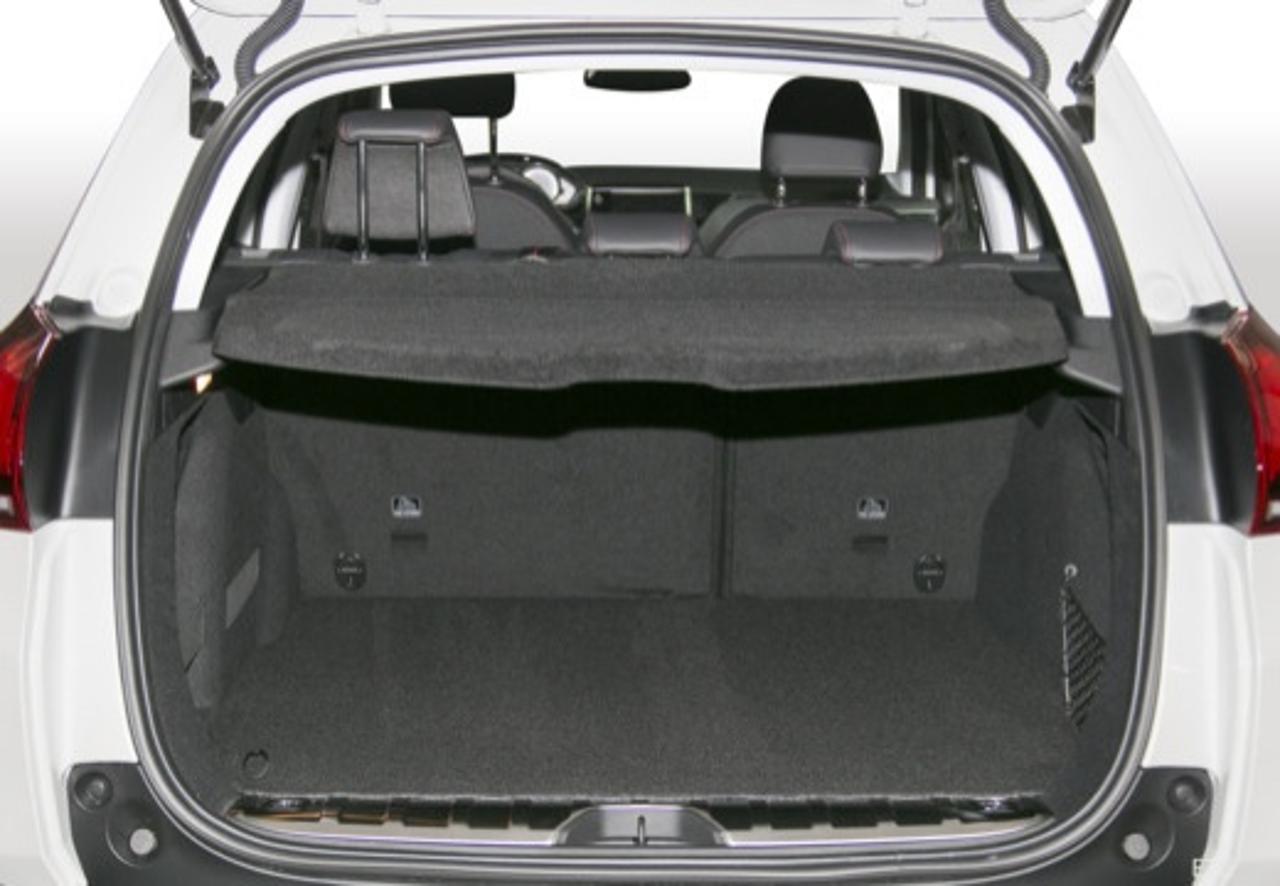 Peugeot Peugeot 2008 usata 18