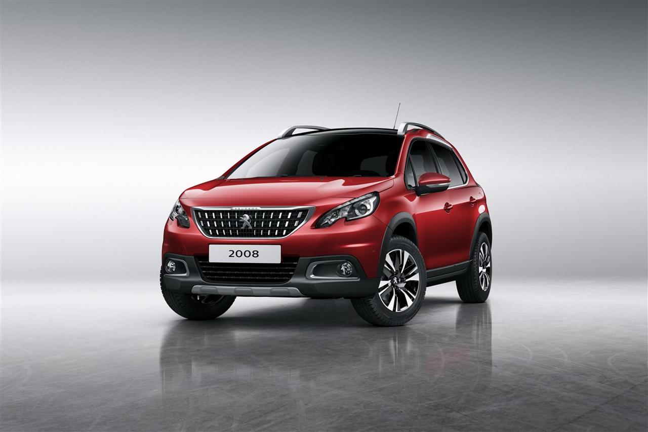 Peugeot Peugeot 2008 usata 20
