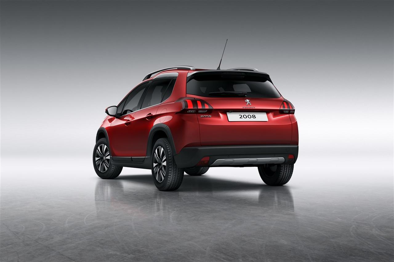 Peugeot Peugeot 2008 usata 22