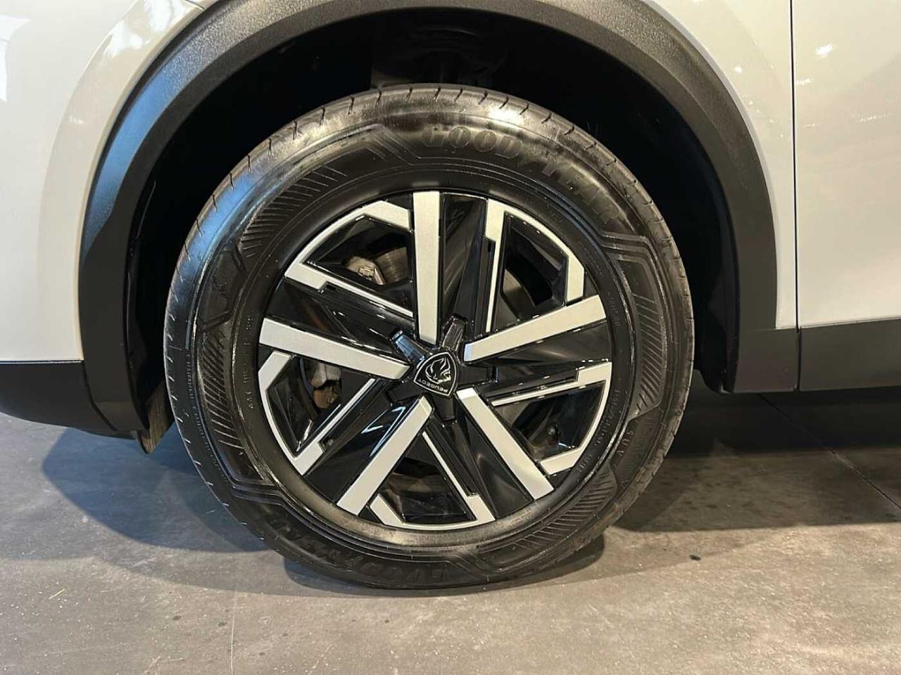 Peugeot Peugeot 2008 usata, con Caricabatterie di bordo da 7,4 kW