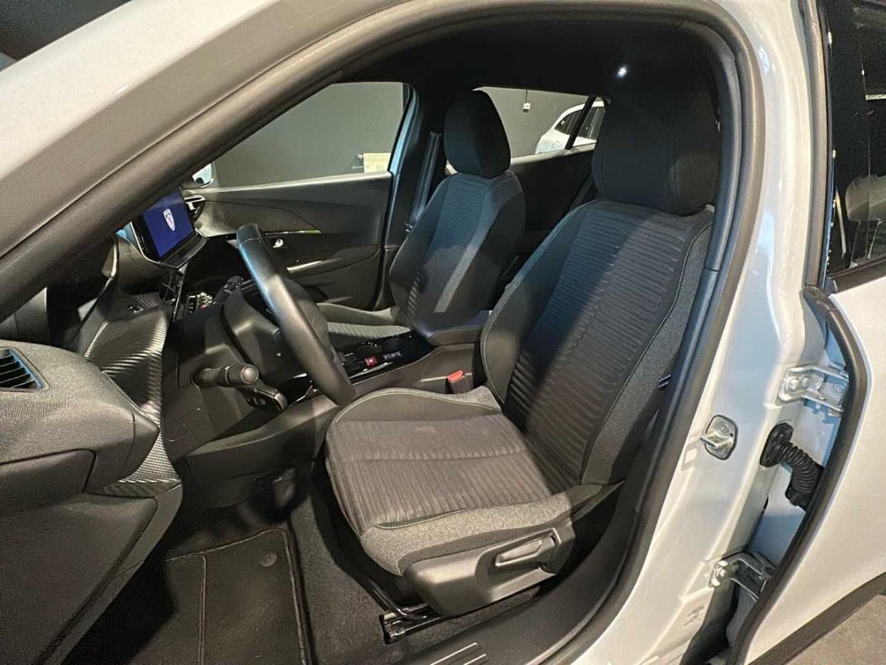 Peugeot Peugeot 2008 usata, con Climatizzatore