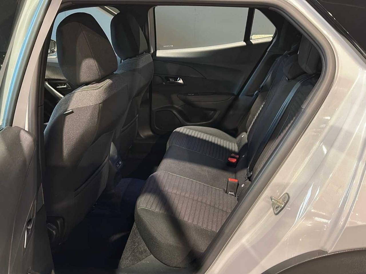 Peugeot Peugeot 2008 usata, con Isofix