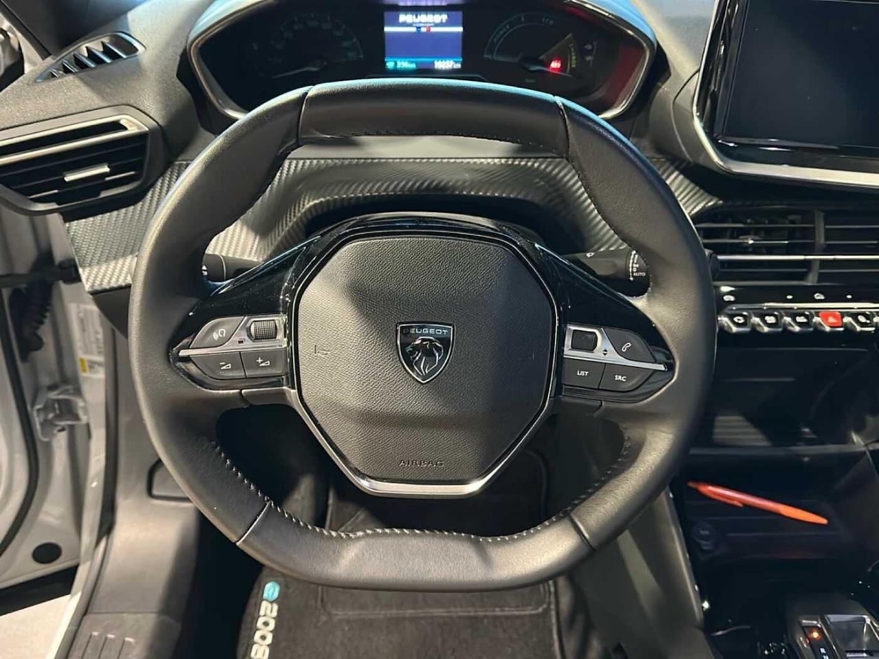 Peugeot Peugeot 2008 usata, con Mirror Screen