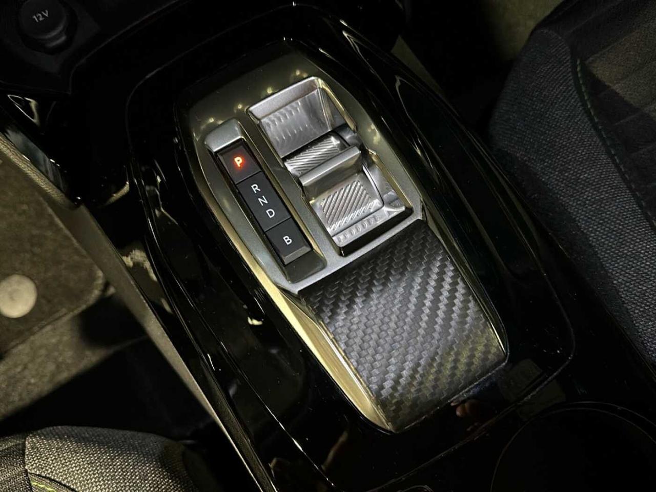 Peugeot Peugeot 2008 usata, con Portapacchi