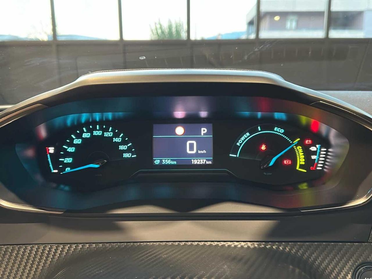 Peugeot Peugeot 2008 usata, con Rivestimento interno