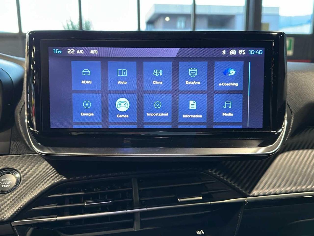 Peugeot Peugeot 2008 usata 15