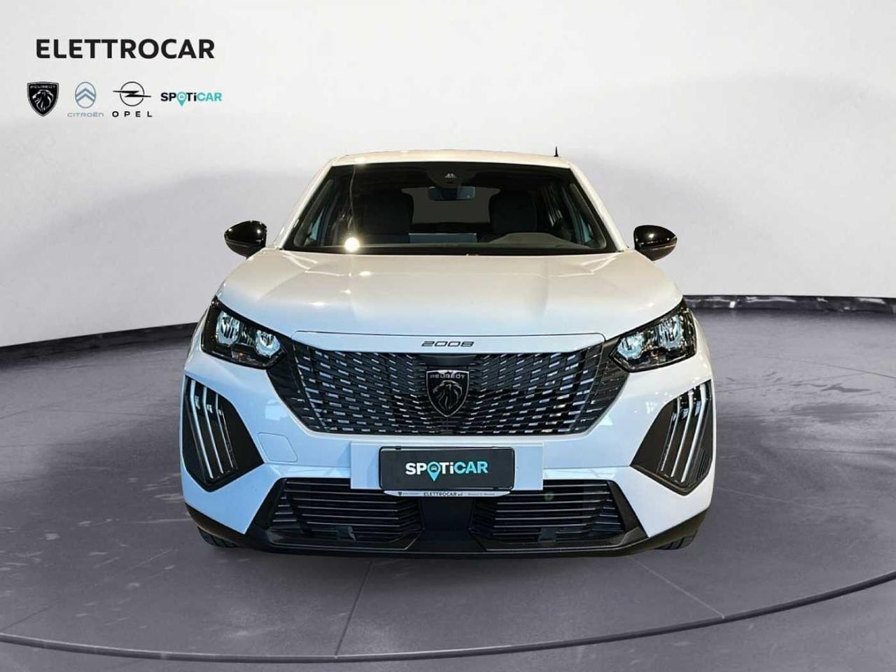 Peugeot Peugeot 2008 usata 20