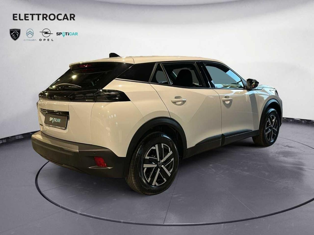 Peugeot Peugeot 2008 usata 21