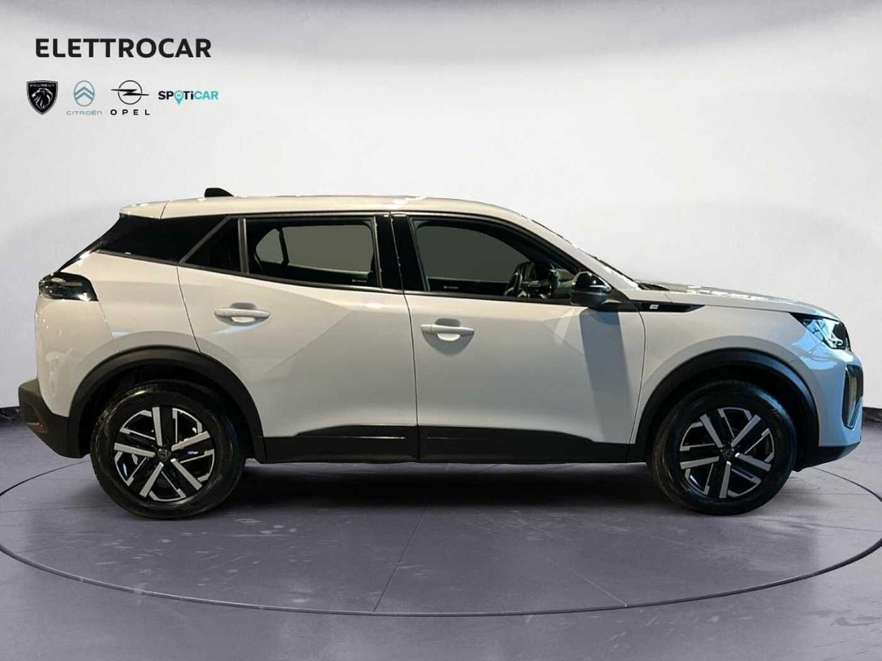 Peugeot Peugeot 2008 usata 22