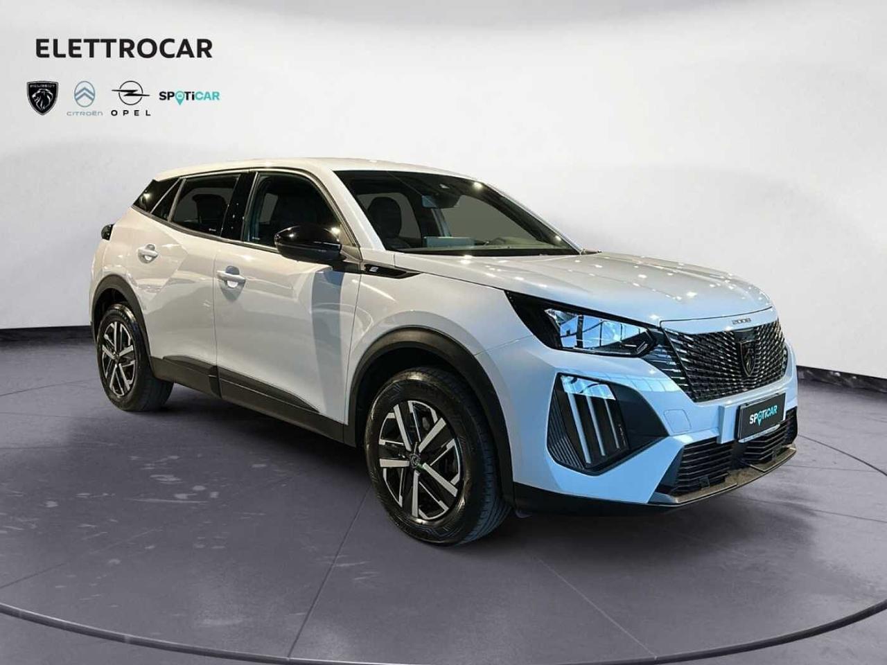 Peugeot Peugeot 2008 usata 23