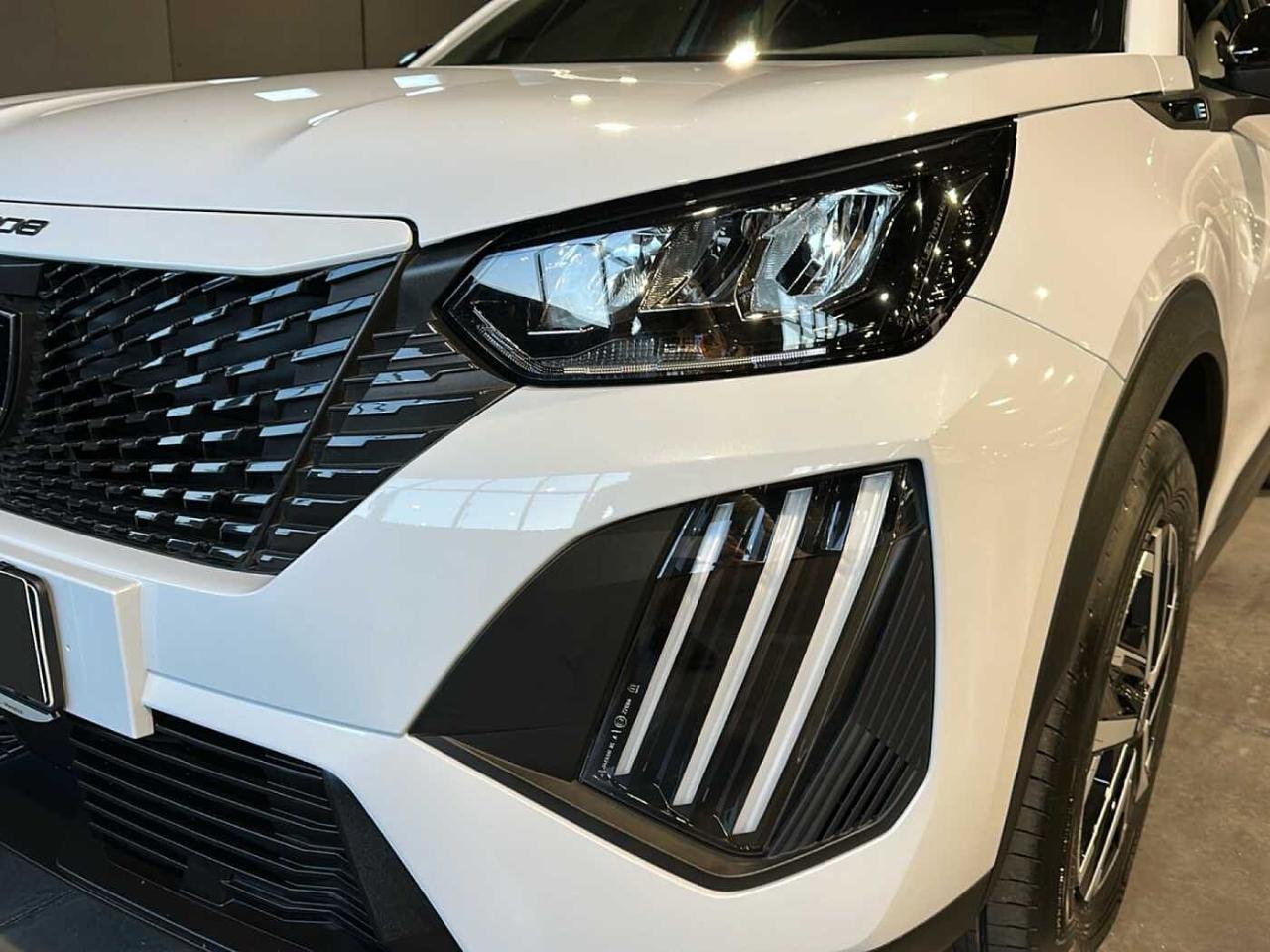 Peugeot Peugeot 2008 usata 24