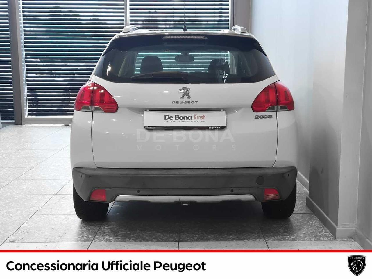 Peugeot Peugeot 2008 usata 16