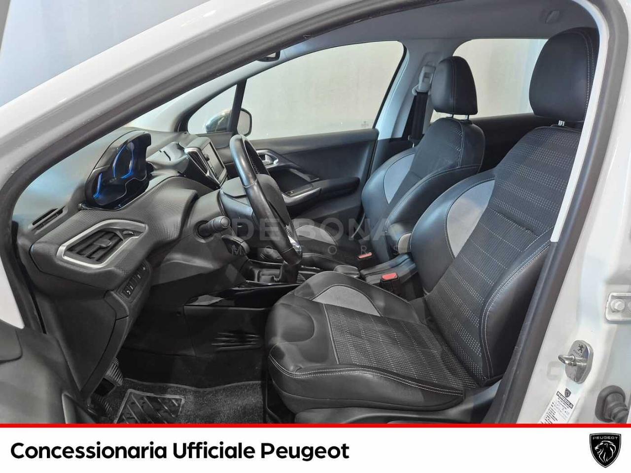 Peugeot Peugeot 2008 usata 17