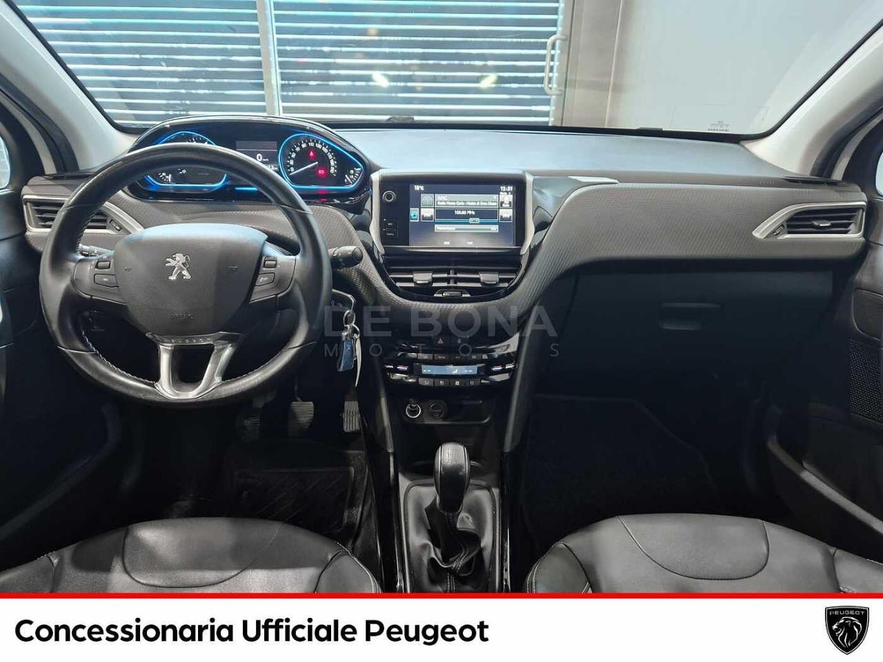 Peugeot Peugeot 2008 usata 19