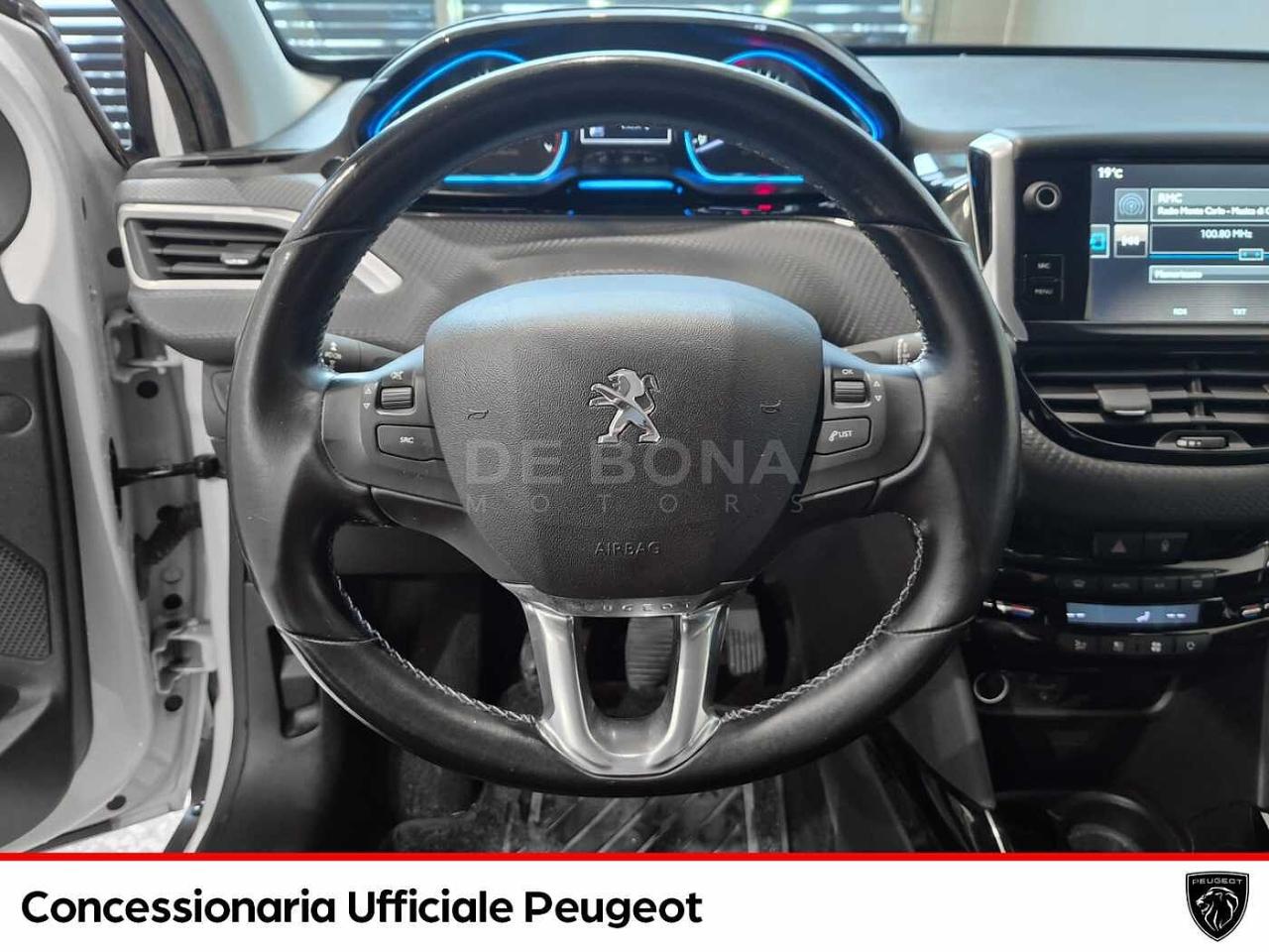 Peugeot Peugeot 2008 usata 20