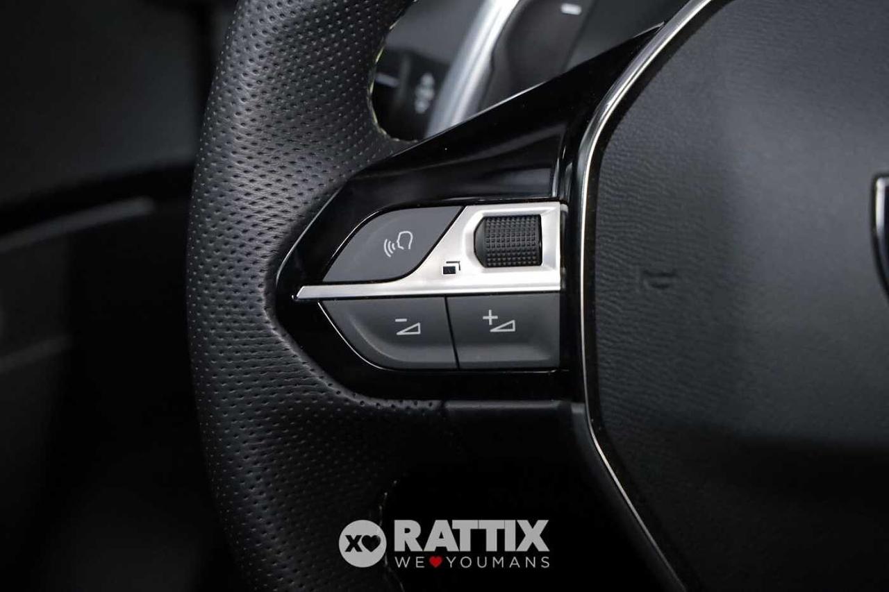 Peugeot Peugeot 2008 usata, con Caricabatterie di bordo da 22 kW