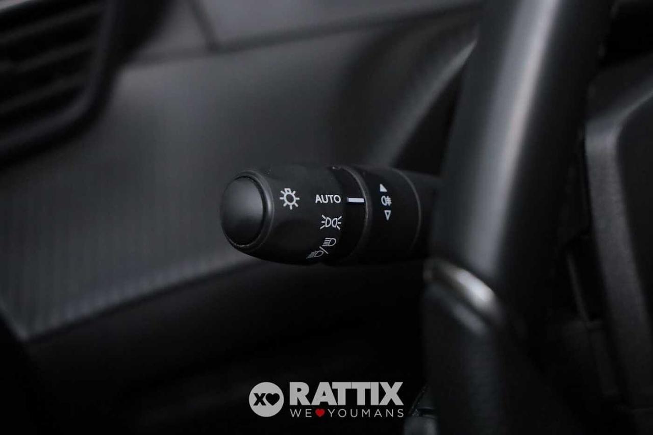 Peugeot Peugeot 2008 usata, con Climatizzatore