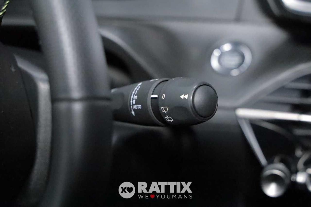 Peugeot Peugeot 2008 usata, con GPS