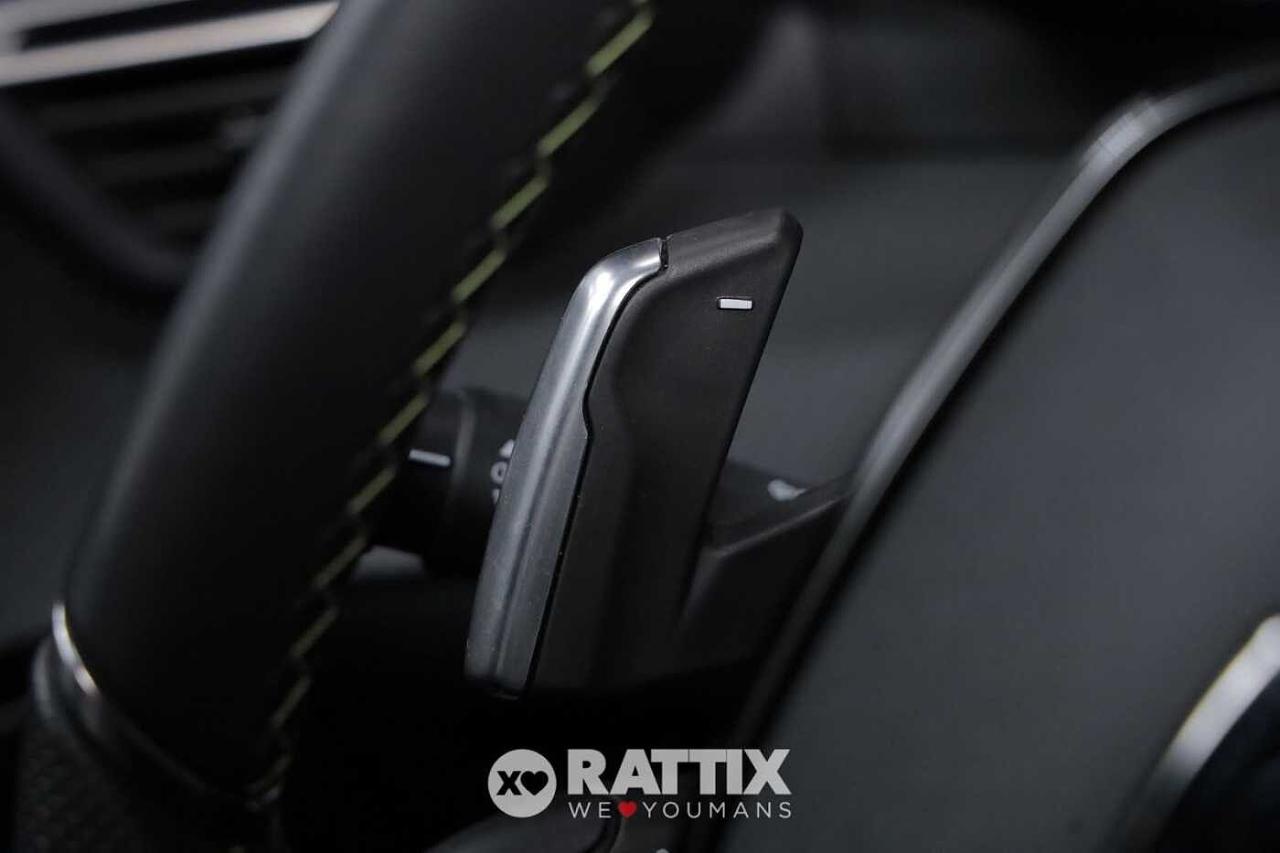 Peugeot Peugeot 2008 usata, con Isofix