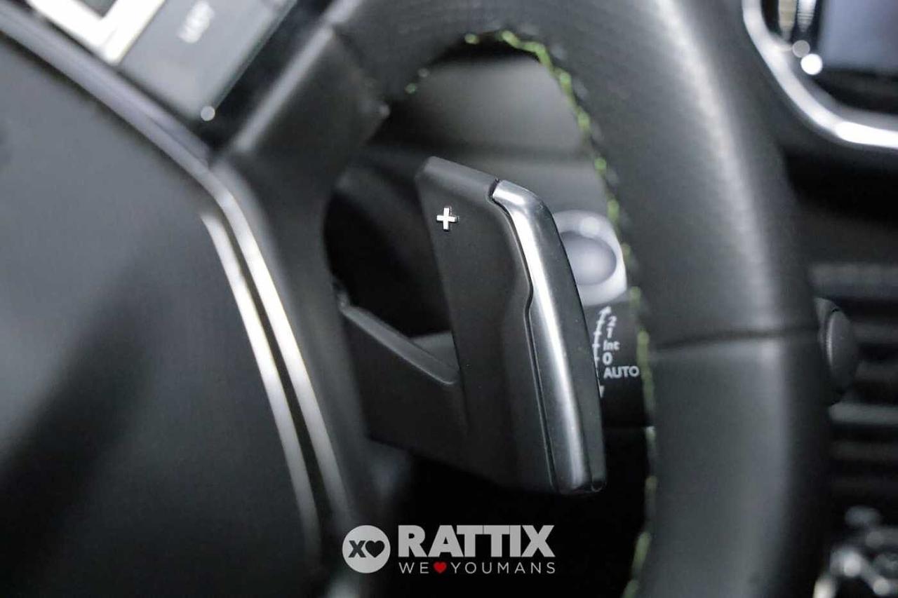 Peugeot Peugeot 2008 usata, con Mirror Screen