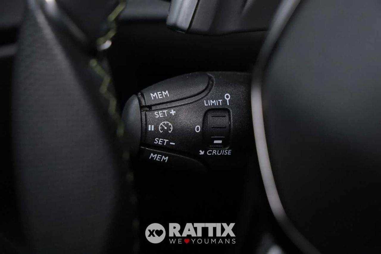 Peugeot Peugeot 2008 usata, con Portapacchi