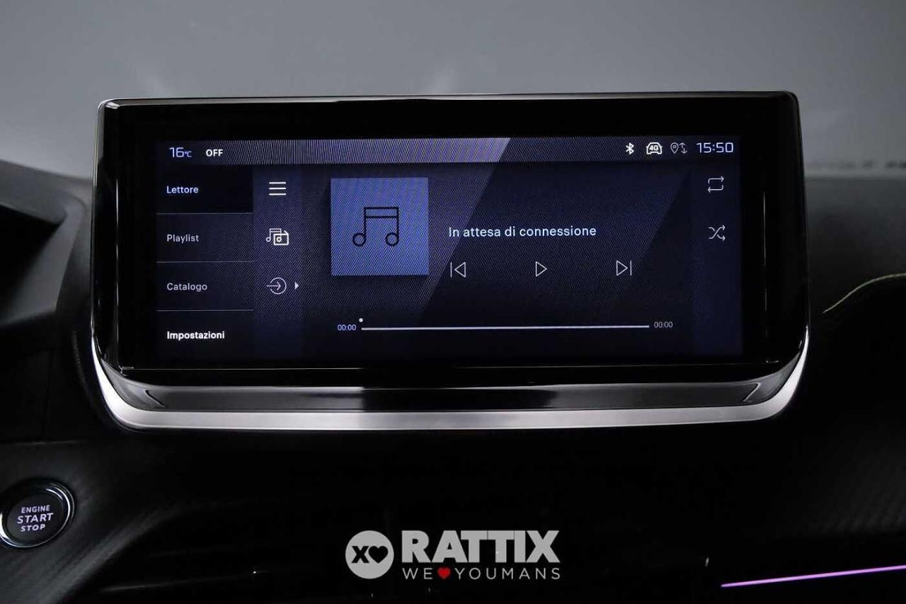 Peugeot Peugeot 2008 usata 15