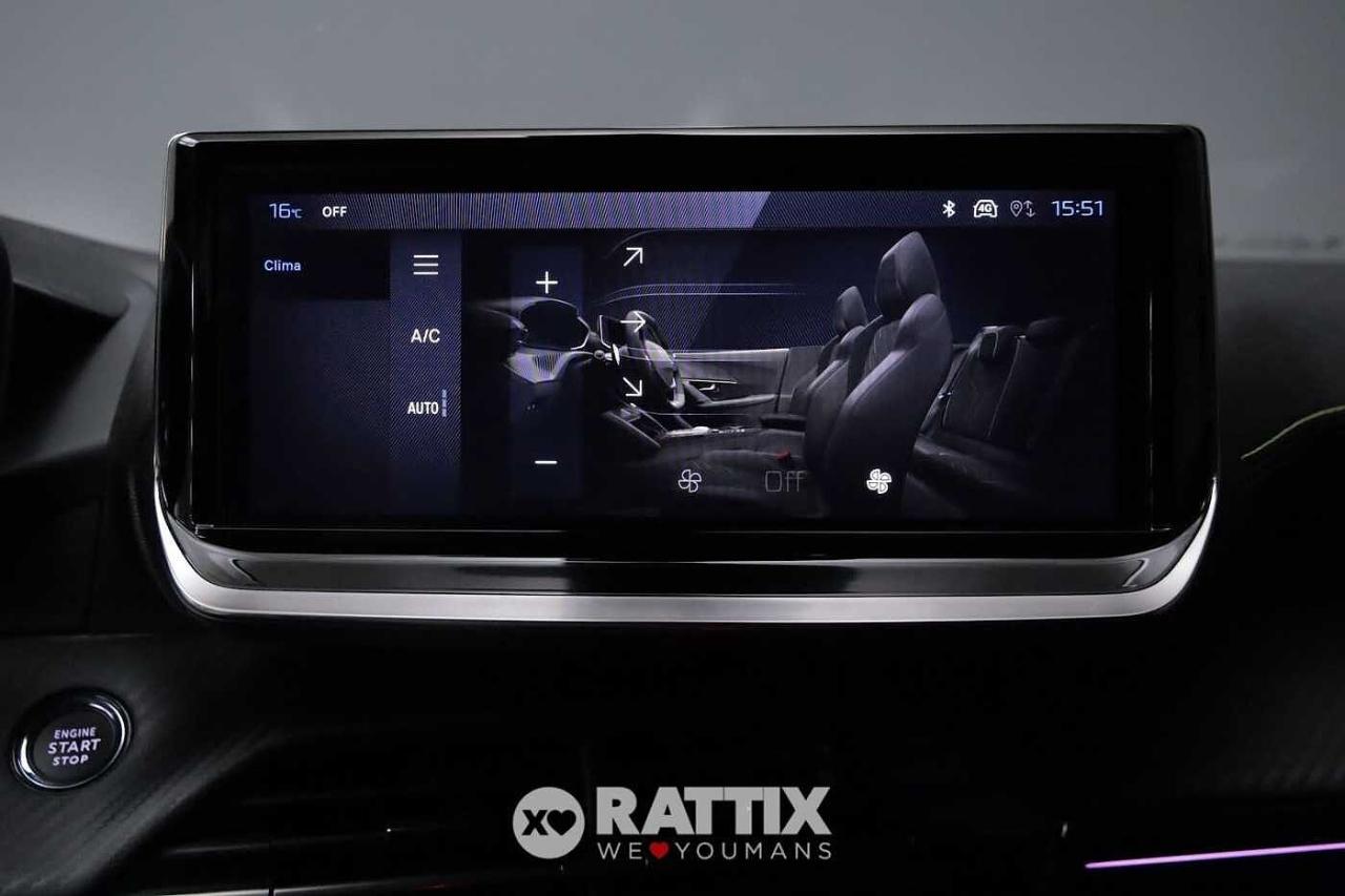 Peugeot Peugeot 2008 usata 18