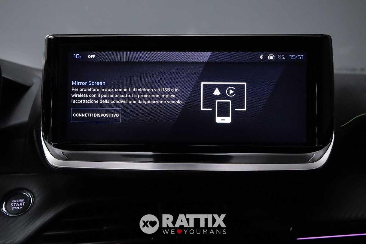 Peugeot Peugeot 2008 usata 19