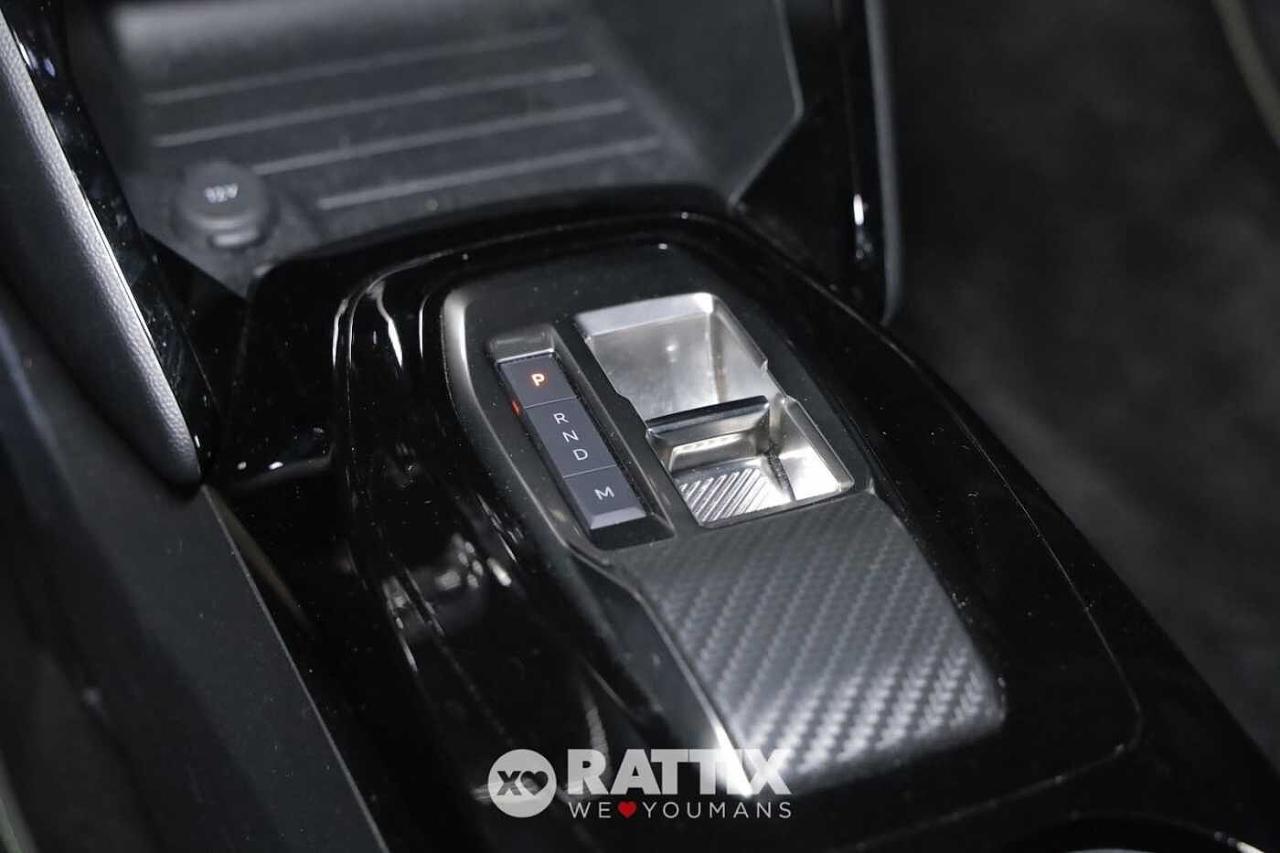 Peugeot Peugeot 2008 usata 20