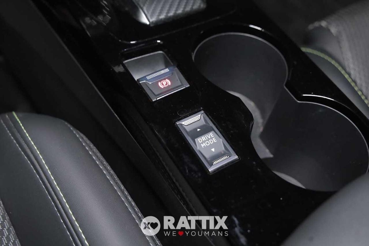 Peugeot Peugeot 2008 usata 21