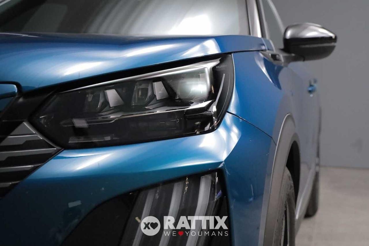 Peugeot Peugeot 2008 usata 22