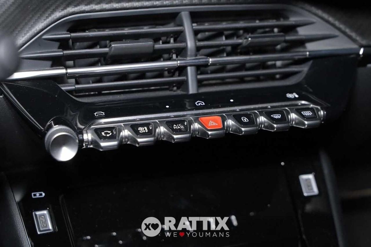 Peugeot Peugeot 2008 usata 23