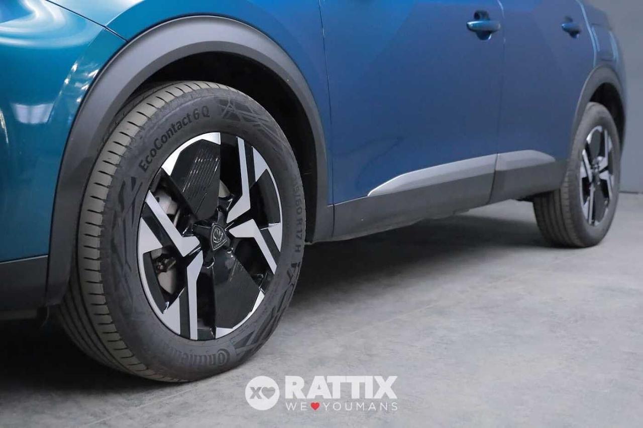 Peugeot Peugeot 2008 usata 24