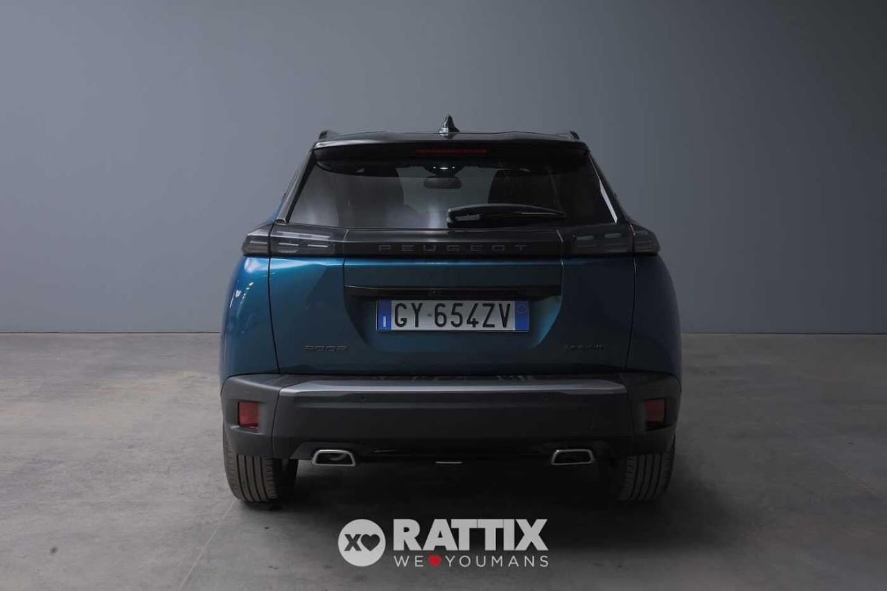 Peugeot Peugeot 2008 usata 26