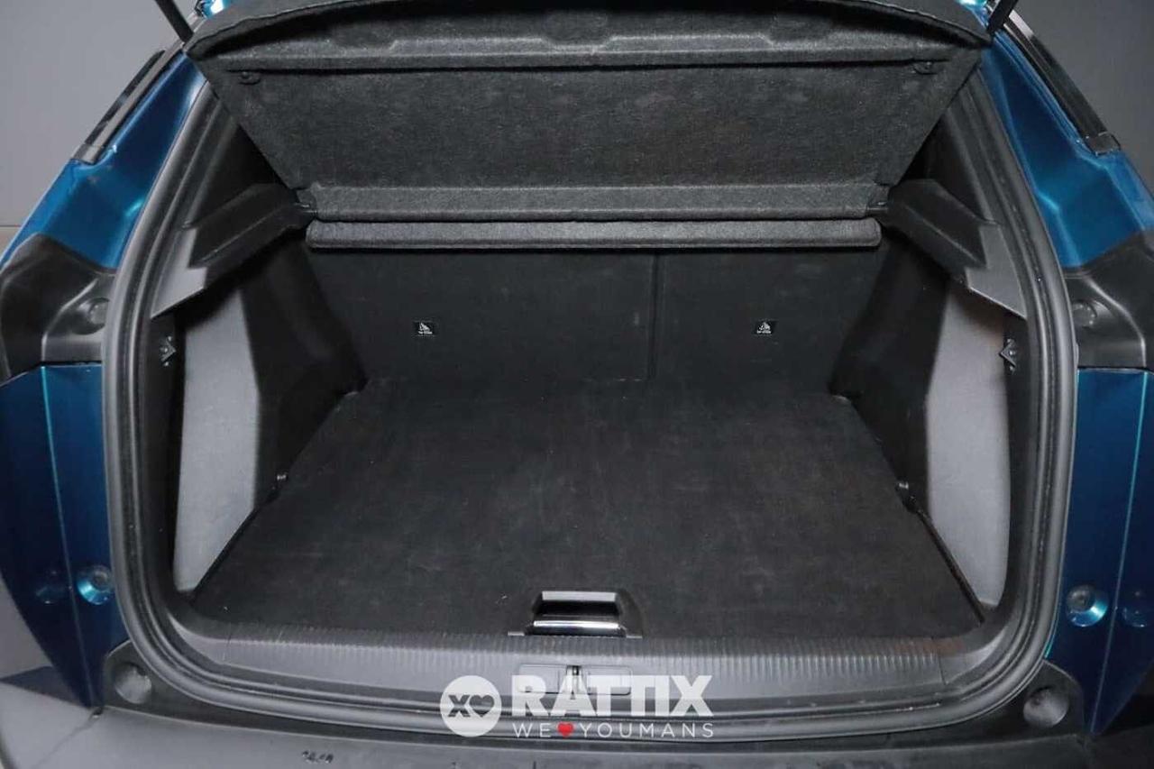 Peugeot Peugeot 2008 usata 27