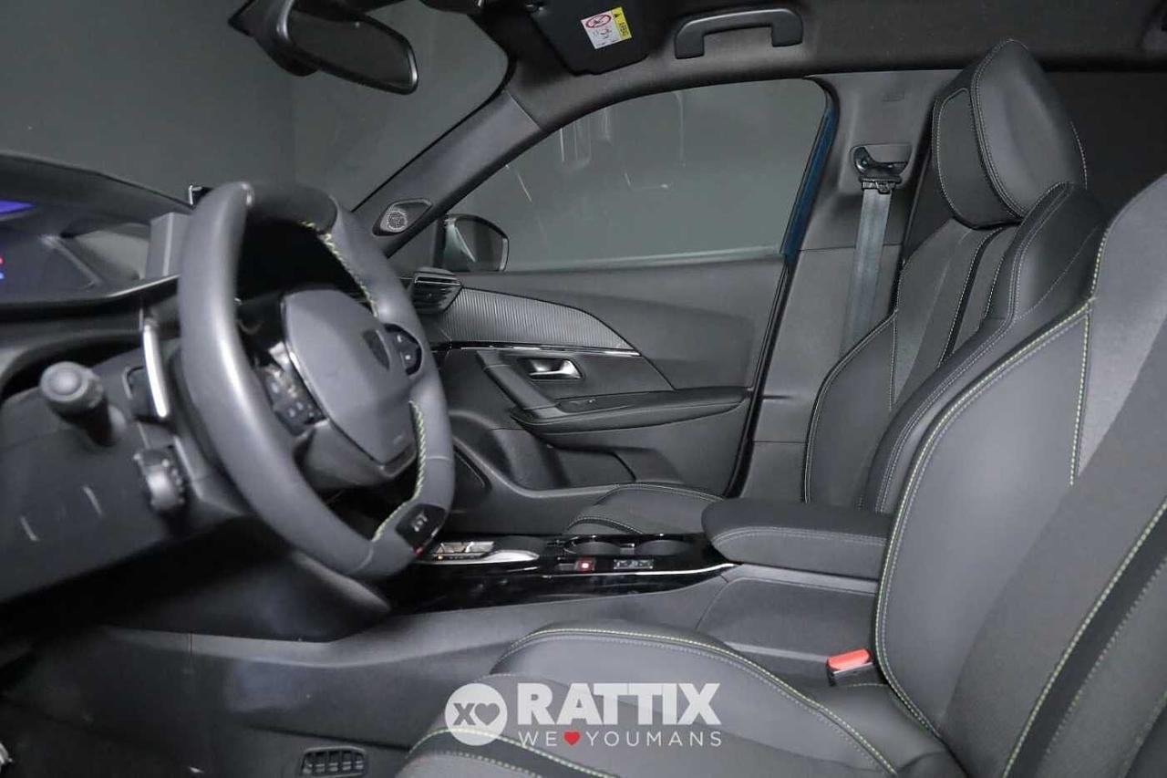 Peugeot Peugeot 2008 usata 28