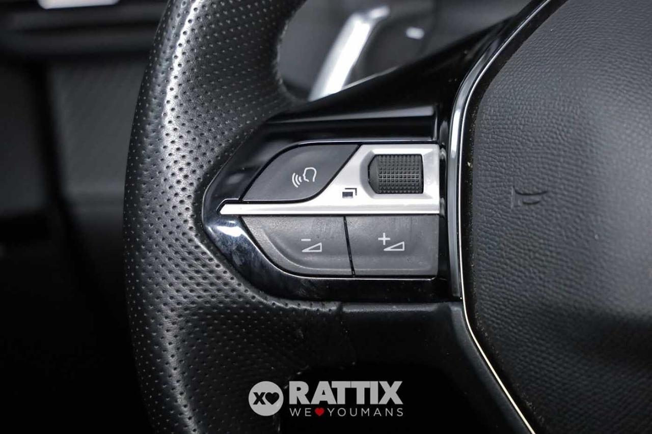 Peugeot Peugeot 2008 usata, con Caricabatterie di bordo da 22 kW