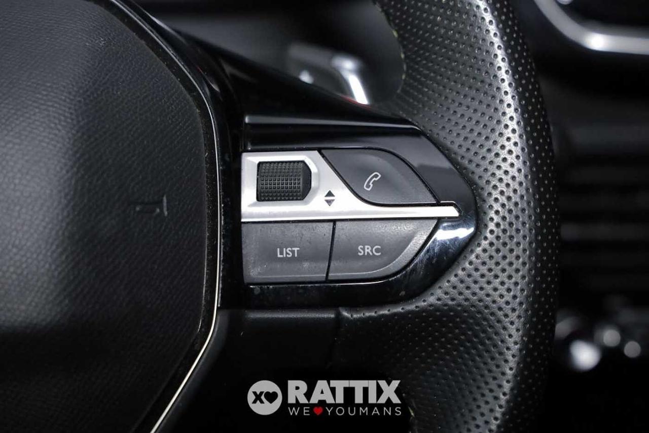 Peugeot Peugeot 2008 usata, con Caricabatterie di bordo da 7,4 kW