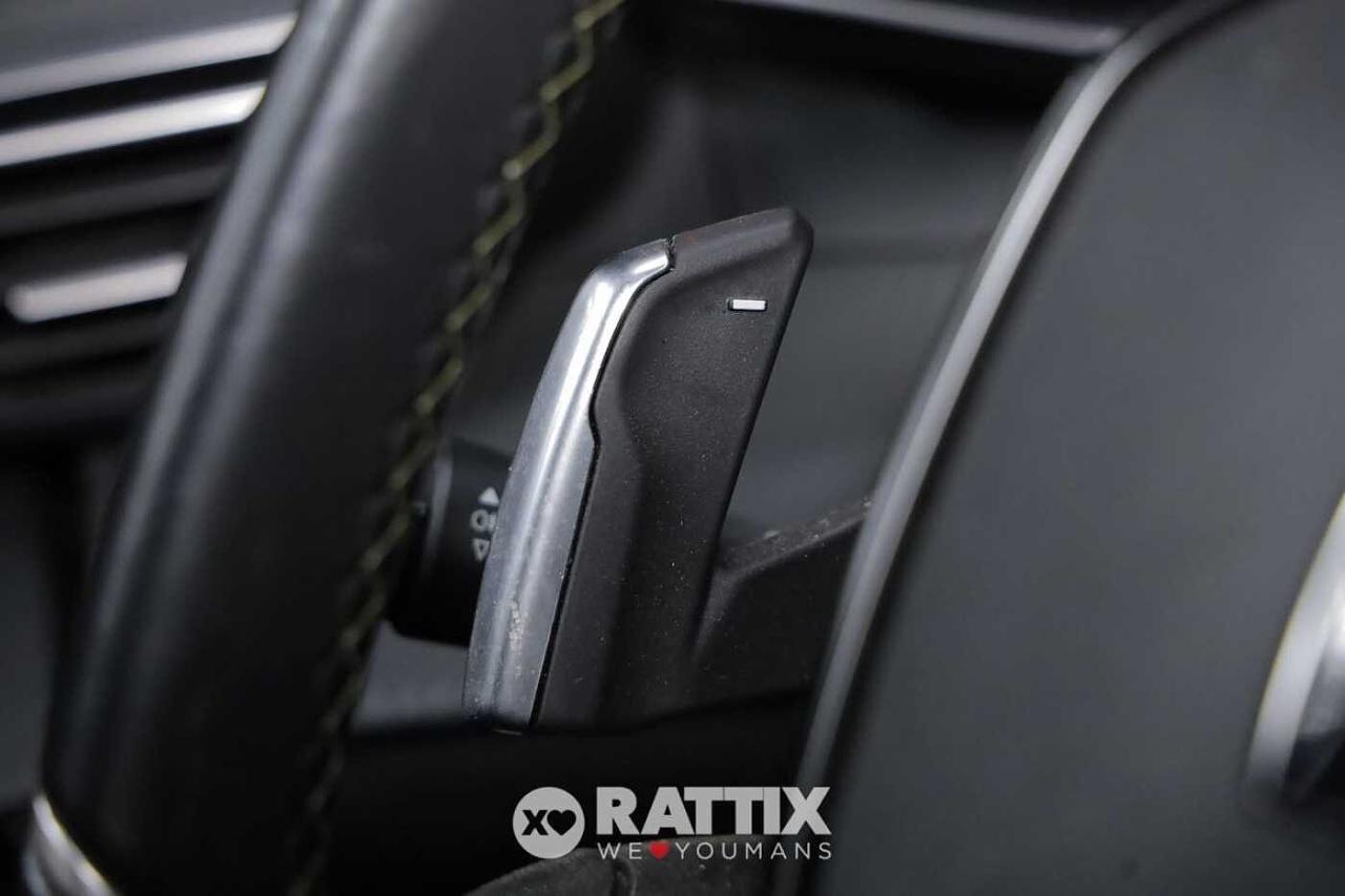 Peugeot Peugeot 2008 usata, con Isofix