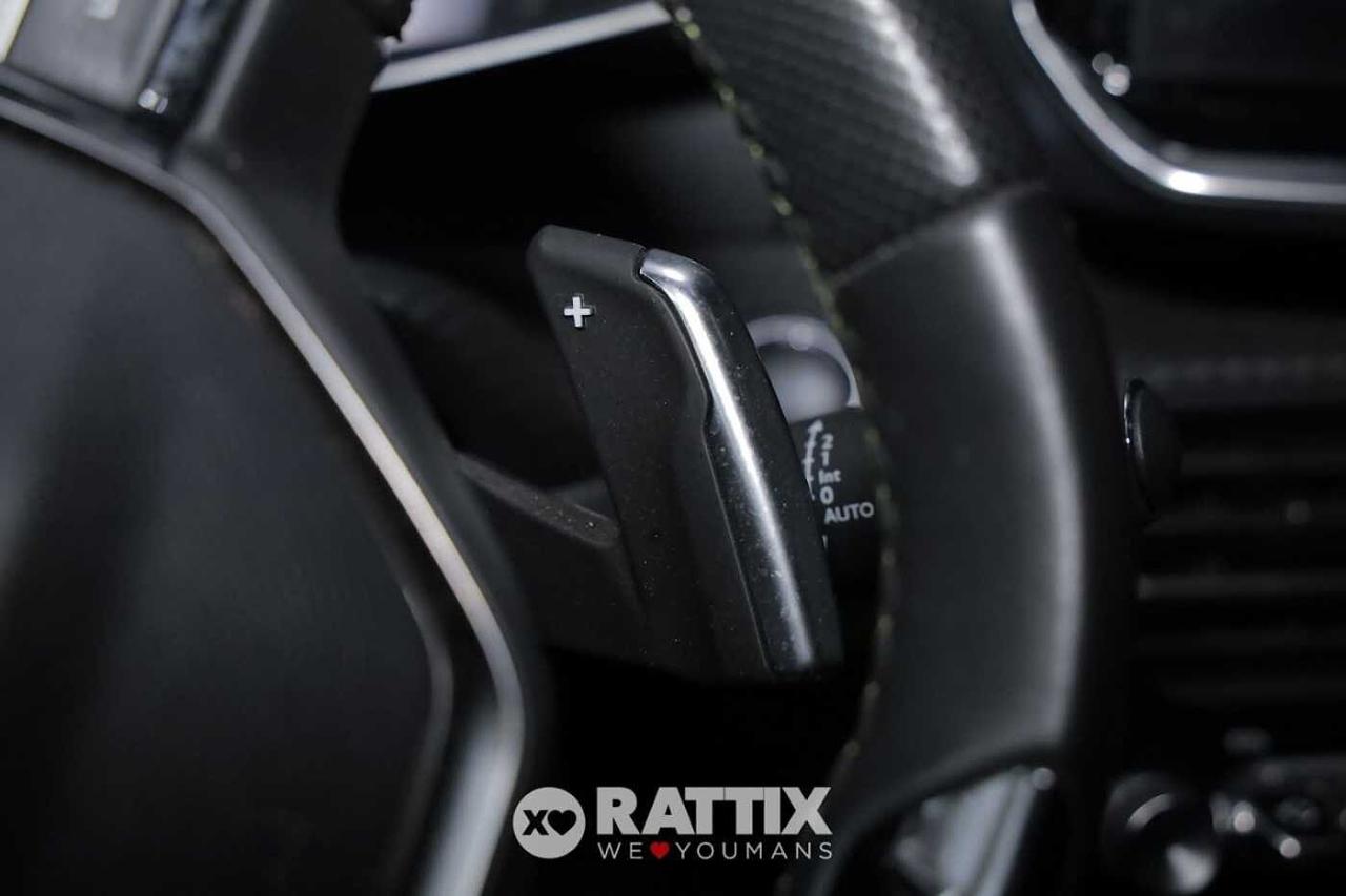 Peugeot Peugeot 2008 usata, con Mirror Screen