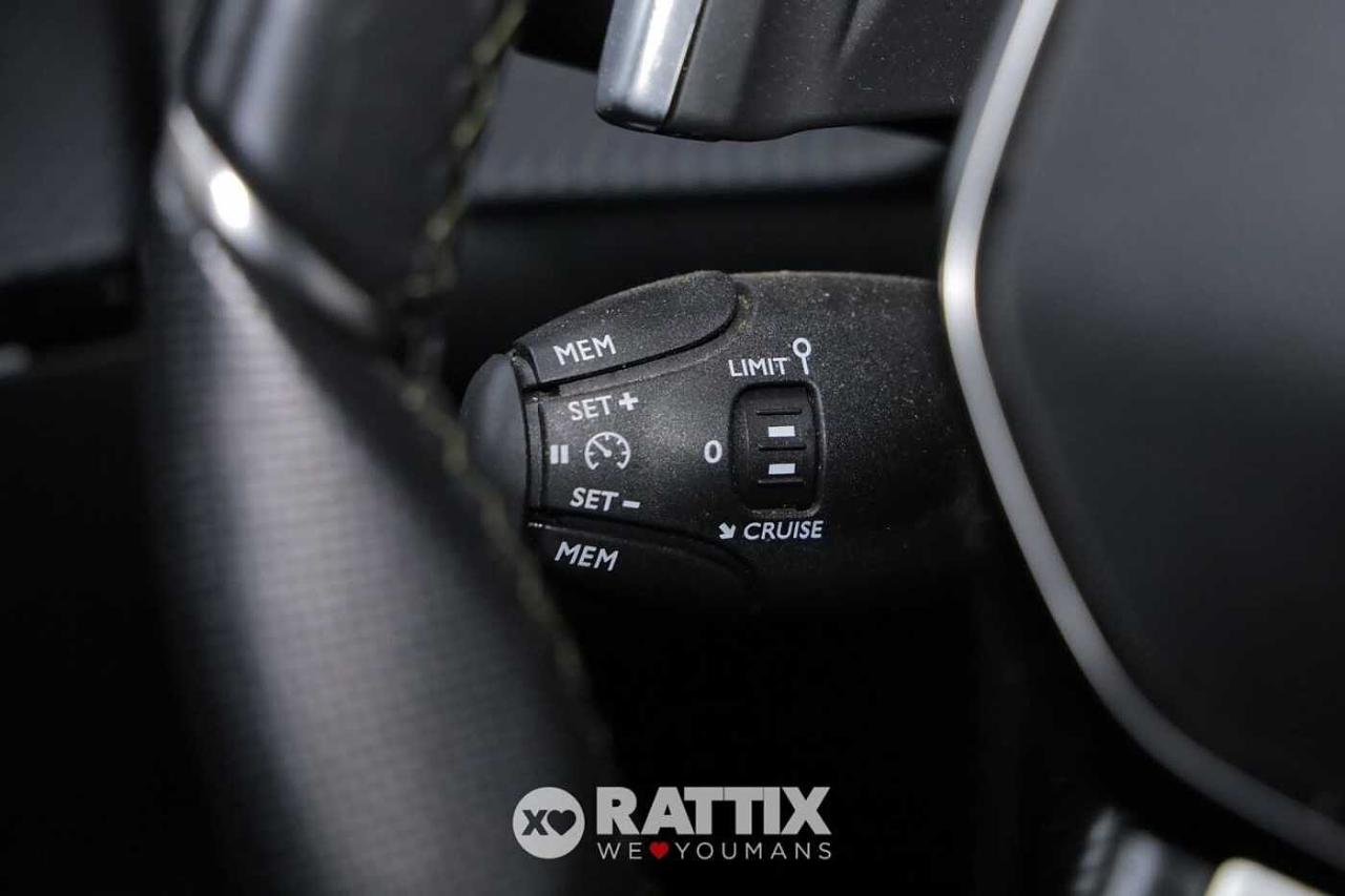 Peugeot Peugeot 2008 usata, con Portapacchi