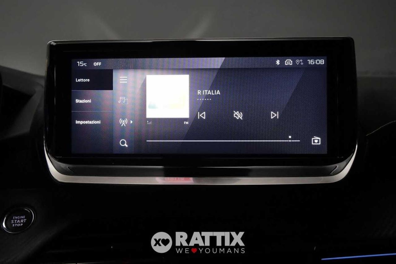 Peugeot Peugeot 2008 usata 15